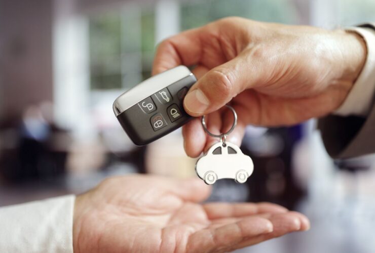 Sewa Mobil Rental di Bali Untuk Cewek