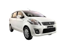 sewa ertiga bali