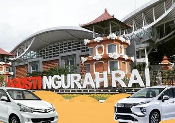 sewa mobil bali dekat bandara ngurah rai