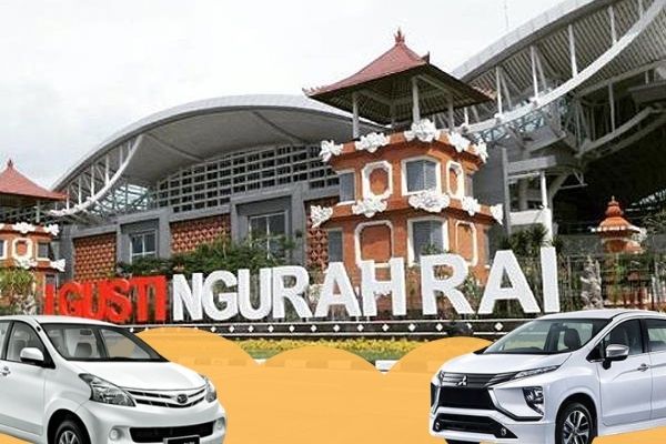 sewa mobil bali dekat bandara ngurah rai
