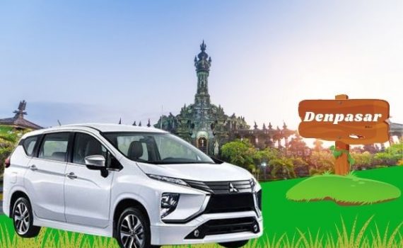sewa mobil denpasar