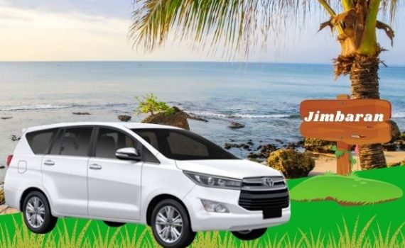 sewa mobil di jimbaran