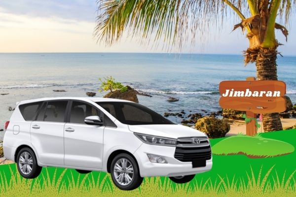 sewa mobil di jimbaran