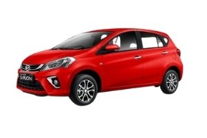 sewa sirion di bali