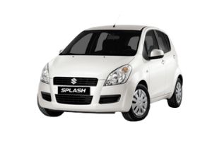 sewa suzuki splash bali