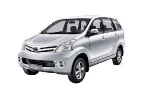 toyota avanza